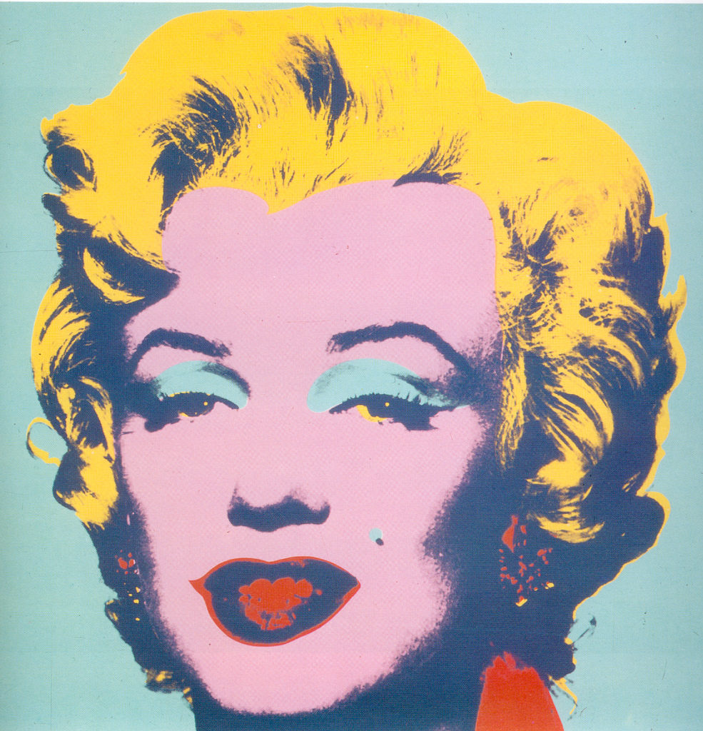 warhol